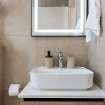 アパート Densho 2-br Luxury By Makenzy *