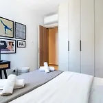 Densho 2-br Luxury By Makenzy Apartamento Lárnaca